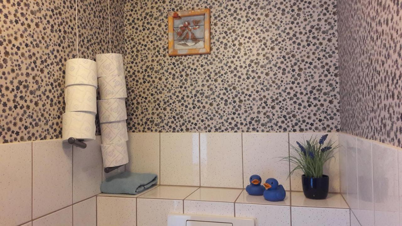 Een-West Bed & Breakfast “ Gastvrij Onthaal “ المظهر الخارجي الصورة